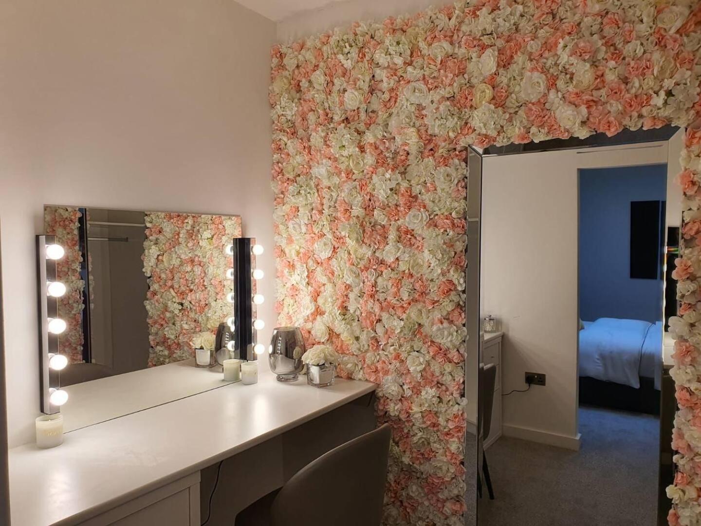 Stunning 1 Bed Apt Minutes From Bham City Centre! Birmingham Zewnętrze zdjęcie